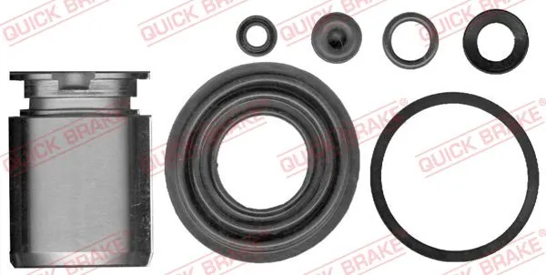 Repair Kit, brake caliper